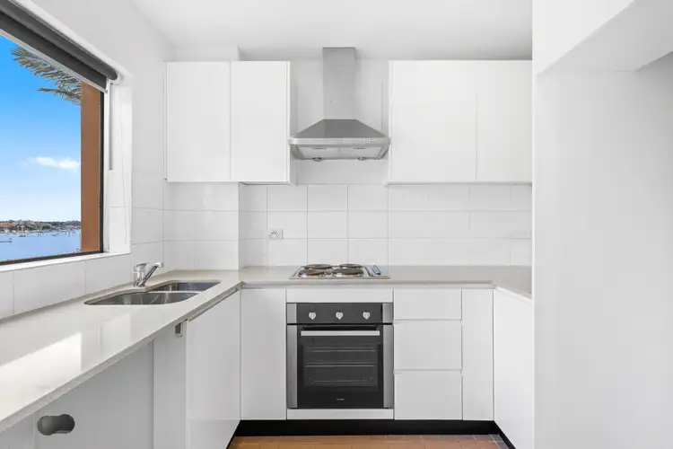 Fifth view of Homely apartment listing, 5/9 Longview Street, Balmain NSW 2041