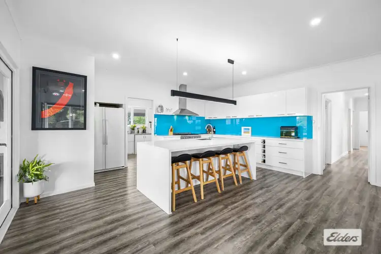 Fifth view of Homely house listing, 13 Spalding Street, Ararat VIC 3377