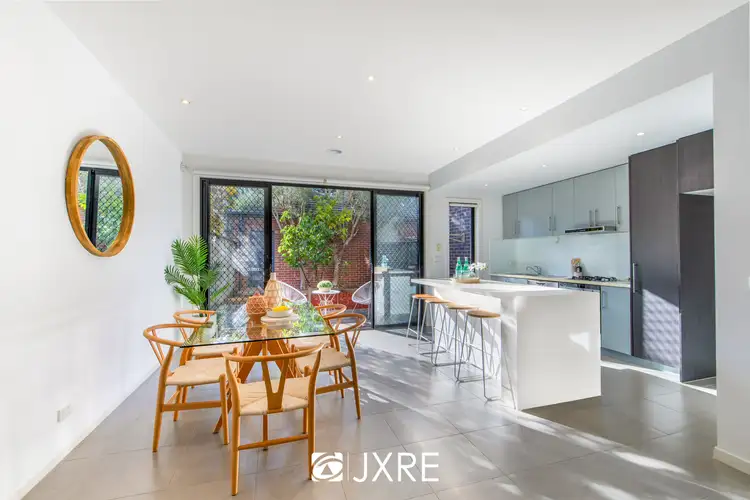 Third view of Homely townhouse listing, 28 Botanic Drive, Clayton South VIC 3169