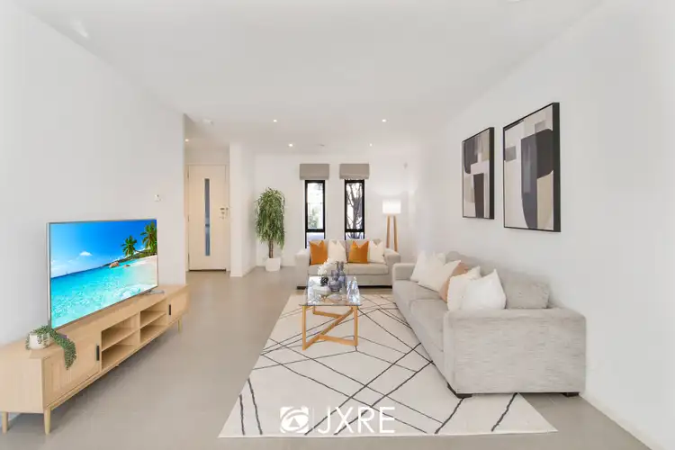 Fifth view of Homely townhouse listing, 28 Botanic Drive, Clayton South VIC 3169