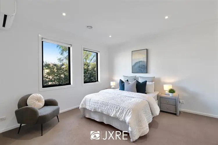 Sixth view of Homely townhouse listing, 28 Botanic Drive, Clayton South VIC 3169