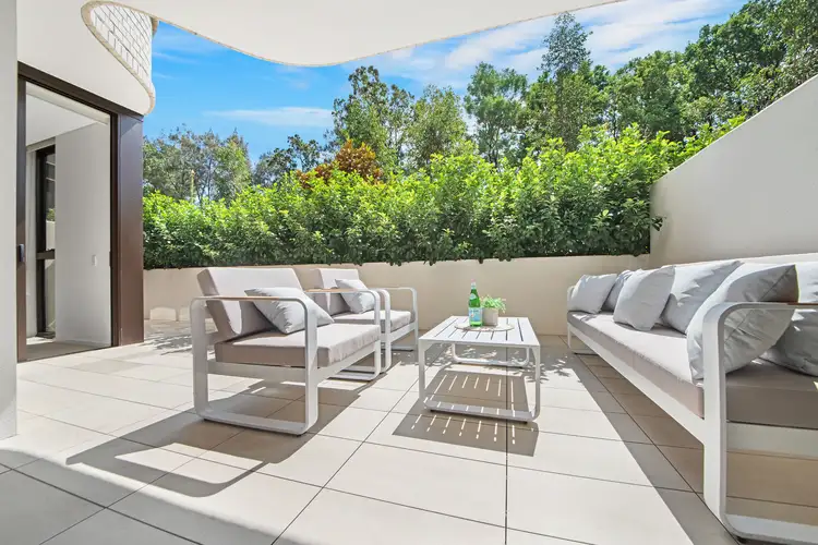 102/2D Wharf Road, Melrose Park NSW 2114