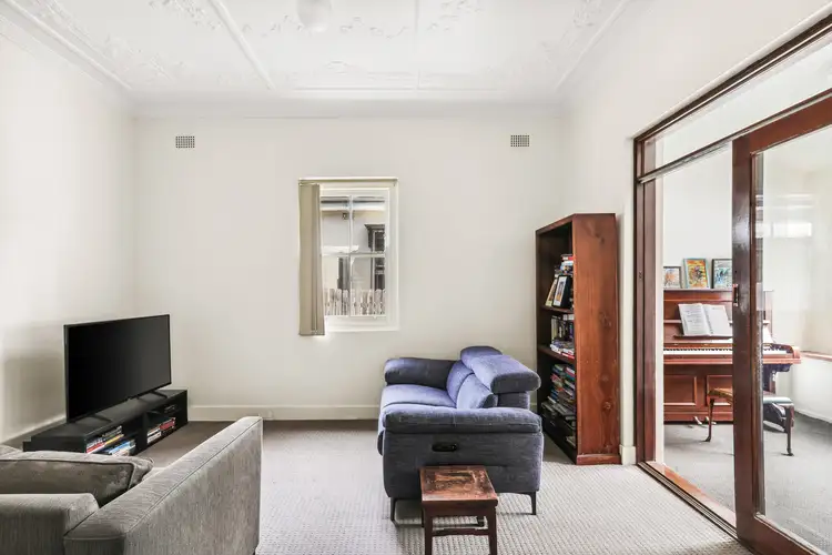Second view of Homely house listing, 14 Page Avenue, Ashfield NSW 2131