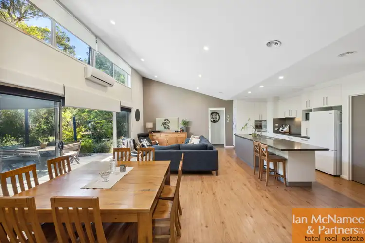 Main view of Homely house listing, 4 Walter Close, Jerrabomberra NSW 2619