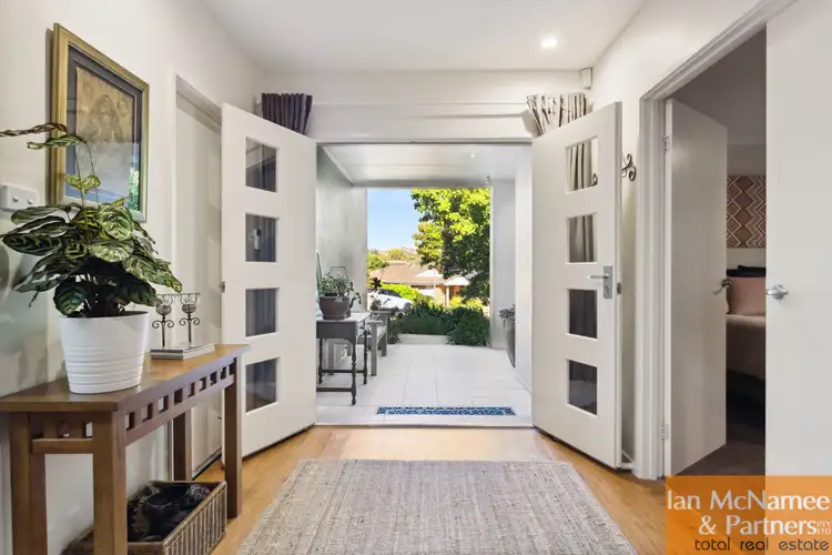 Third view of Homely house listing, 4 Walter Close, Jerrabomberra NSW 2619