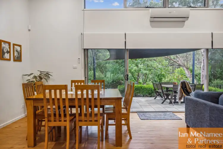 Fourth view of Homely house listing, 4 Walter Close, Jerrabomberra NSW 2619