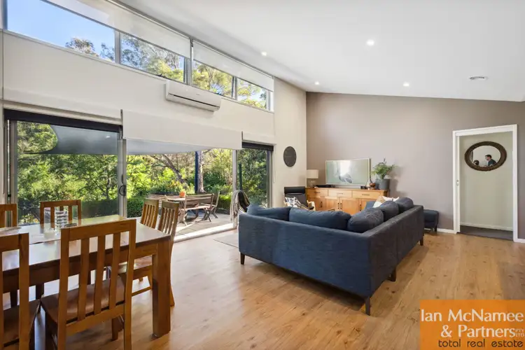 Fifth view of Homely house listing, 4 Walter Close, Jerrabomberra NSW 2619