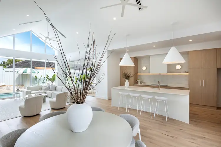 Fourth view of Homely house listing, 23 Rossall Road, Somerton Park SA 5044