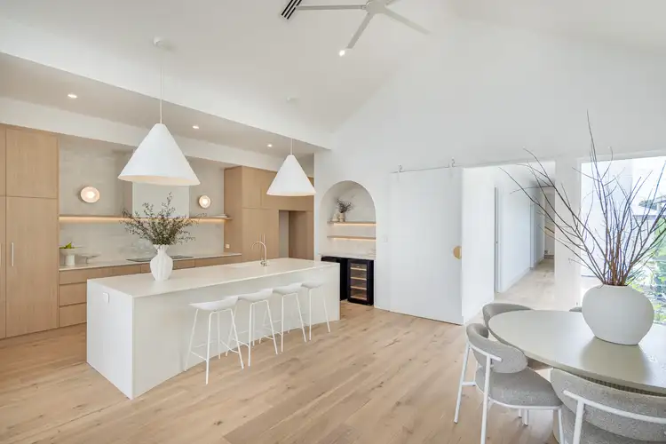 Fifth view of Homely house listing, 23 Rossall Road, Somerton Park SA 5044
