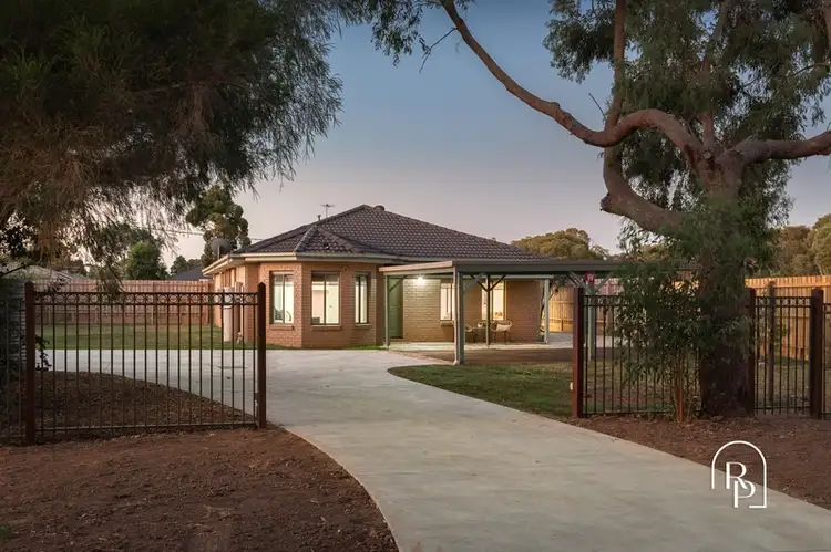 32 Governors Road, Crib Point VIC 3919