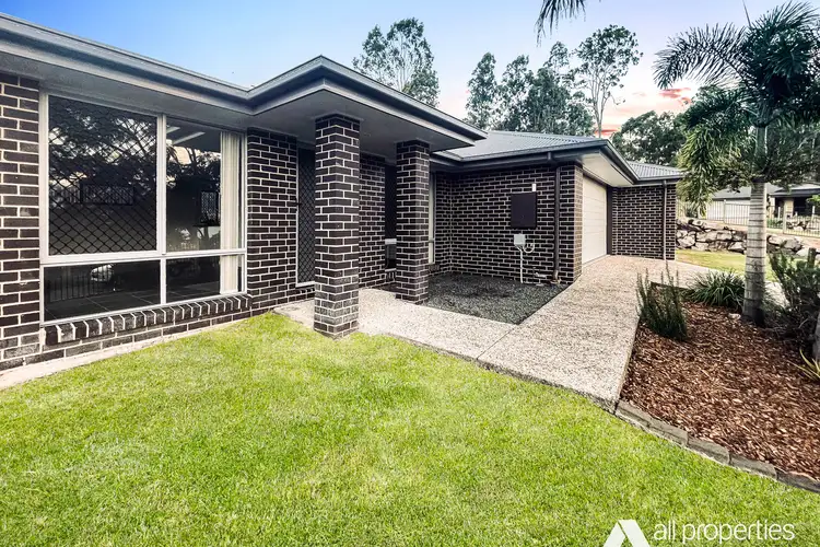 1 Ruby Close, Beaudesert QLD 4285