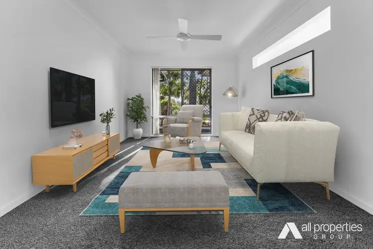 Second view of Homely house listing, 1 Ruby Close, Beaudesert QLD 4285