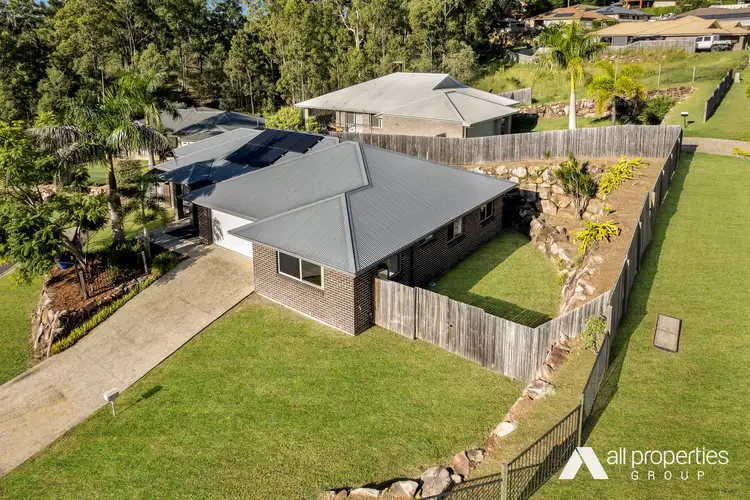 Fourth view of Homely house listing, 1 Ruby Close, Beaudesert QLD 4285