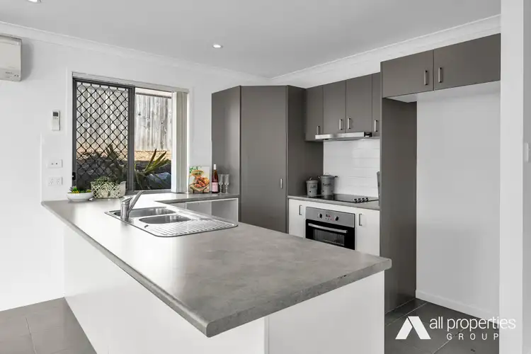 Fifth view of Homely house listing, 1 Ruby Close, Beaudesert QLD 4285