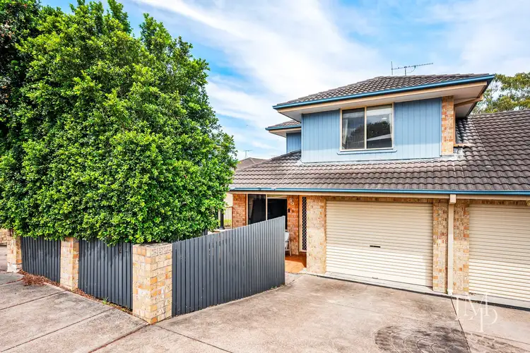 Main view of Homely townhouse listing, 2/11-13 William Street, Jesmond NSW 2299