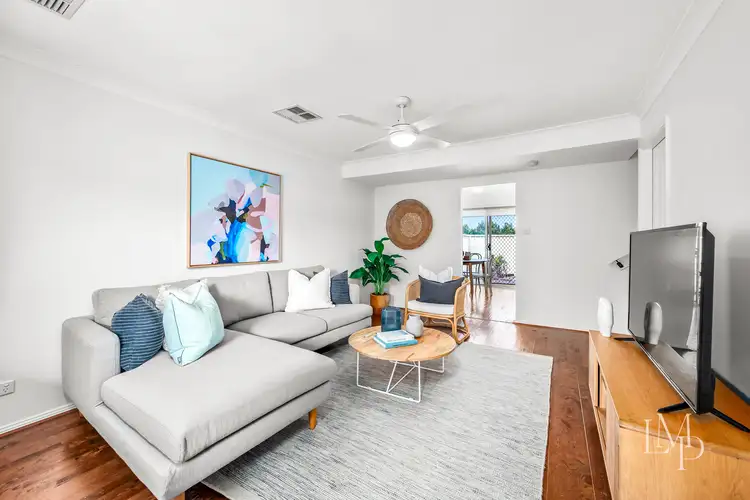 Second view of Homely townhouse listing, 2/11-13 William Street, Jesmond NSW 2299
