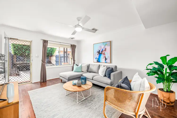 Third view of Homely townhouse listing, 2/11-13 William Street, Jesmond NSW 2299