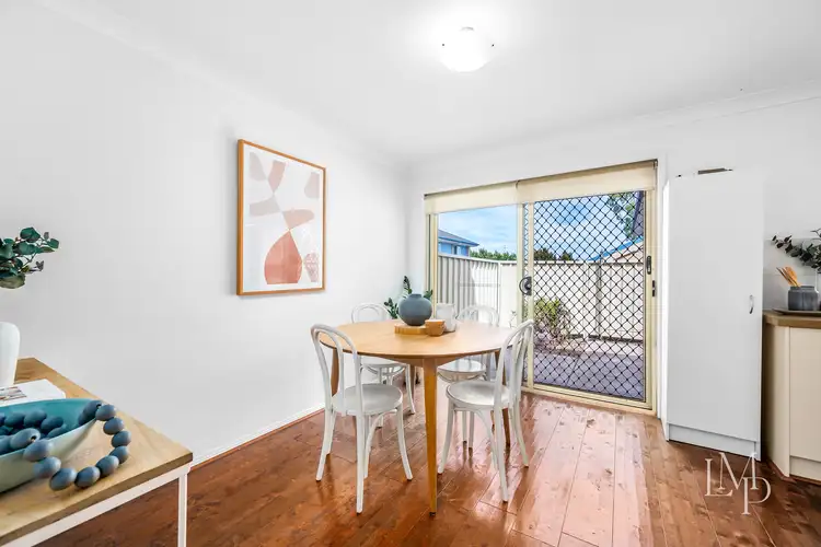 Fourth view of Homely townhouse listing, 2/11-13 William Street, Jesmond NSW 2299