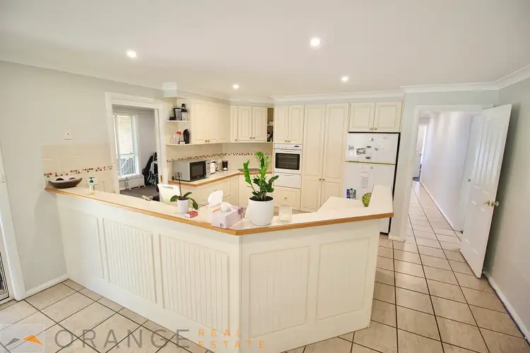 Second view of Homely house listing, 13 Olympic Drive, Orange NSW 2800