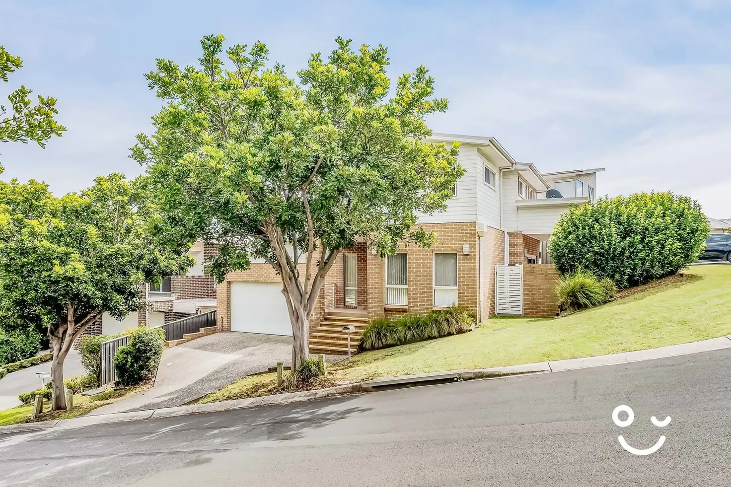 Main view of Homely house listing, 8 Fischer Road, Flinders NSW 2529