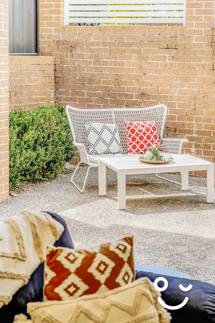 Third view of Homely house listing, 8 Fischer Road, Flinders NSW 2529