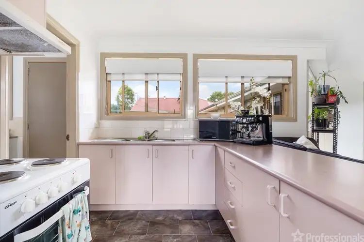 Third view of Homely townhouse listing, 1/24 Park Street, Orange NSW 2800