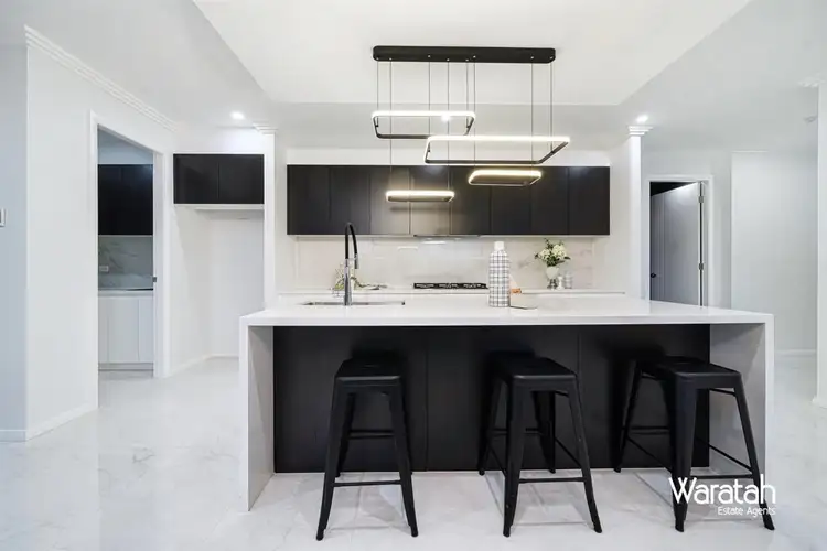 Fourth view of Homely house listing, 9 Stonecrop Street, Marsden Park NSW 2765