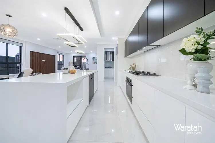 Fifth view of Homely house listing, 9 Stonecrop Street, Marsden Park NSW 2765