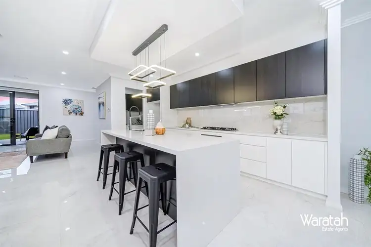 Sixth view of Homely house listing, 9 Stonecrop Street, Marsden Park NSW 2765