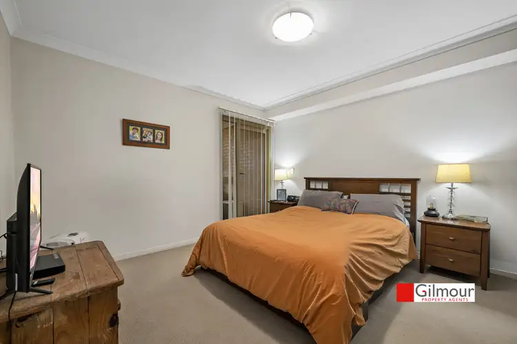 Sixth view of Homely apartment listing, 2/17-21 Meryll Avenue, Baulkham Hills NSW 2153