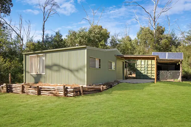 Seventh view of Homely land listing, Lot 62 Egans Road, Runnyford NSW 2536