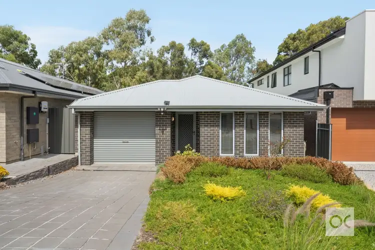 Second view of Homely house listing, 2/1 Merrivale Drive, Happy Valley SA 5159