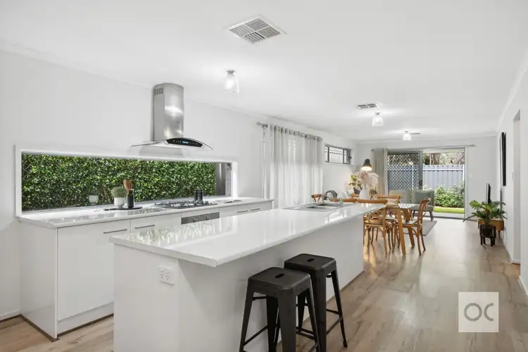 Third view of Homely house listing, 2/1 Merrivale Drive, Happy Valley SA 5159