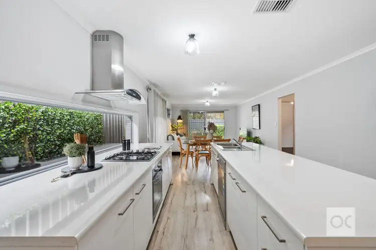 Fourth view of Homely house listing, 2/1 Merrivale Drive, Happy Valley SA 5159