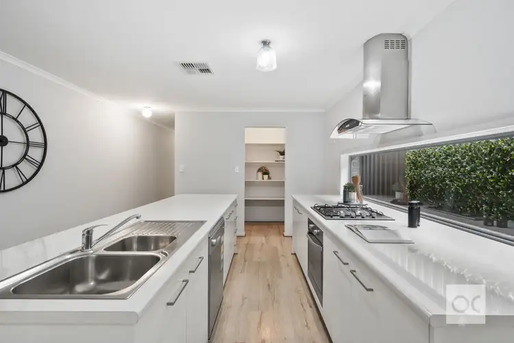 Fifth view of Homely house listing, 2/1 Merrivale Drive, Happy Valley SA 5159