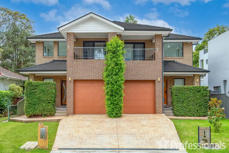 77 Victor Avenue, Picnic Point NSW 2213