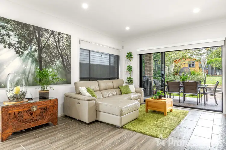 Fourth view of Homely semi-detached listing, 77 Victor Avenue, Picnic Point NSW 2213