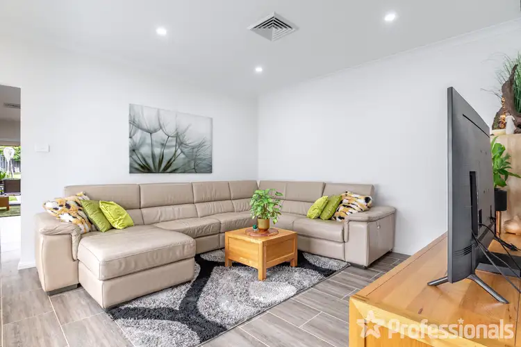 Sixth view of Homely semi-detached listing, 77 Victor Avenue, Picnic Point NSW 2213