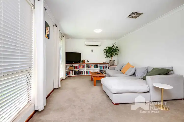 Sixth view of Homely house listing, 24 Glover Street, Withers WA 6230