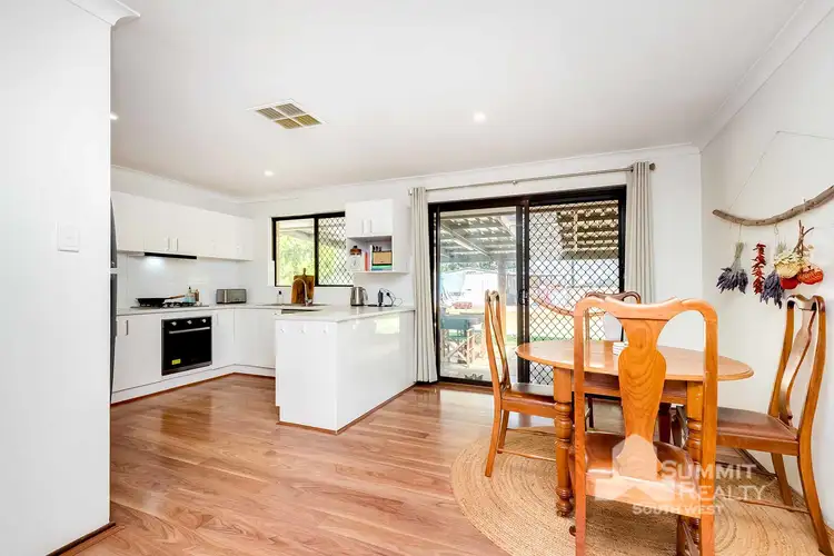 Seventh view of Homely house listing, 24 Glover Street, Withers WA 6230