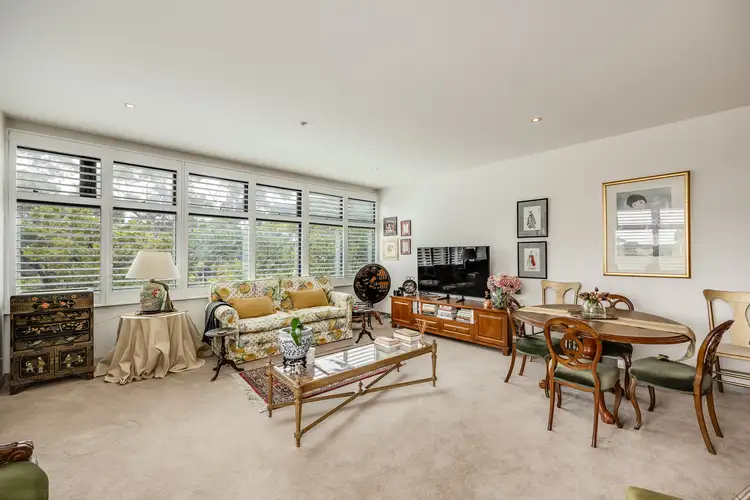Second view of Homely apartment listing, 207/191 Greenhill Road, Parkside SA 5063