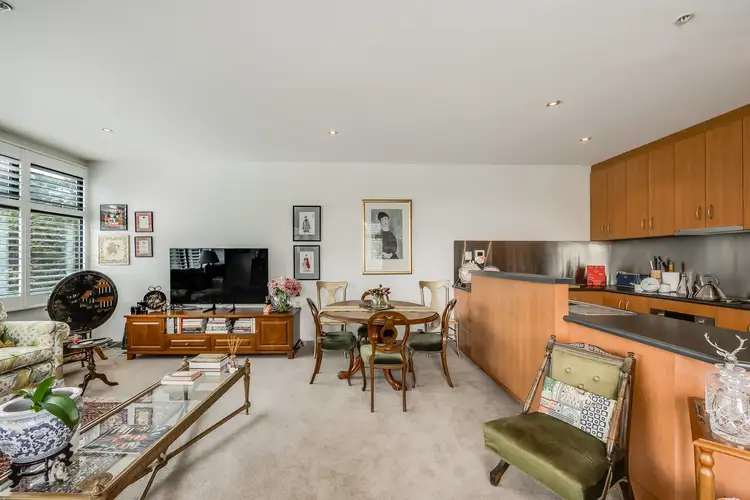 Third view of Homely apartment listing, 207/191 Greenhill Road, Parkside SA 5063