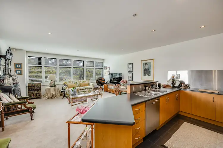 Fifth view of Homely apartment listing, 207/191 Greenhill Road, Parkside SA 5063