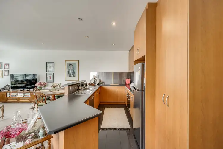 Sixth view of Homely apartment listing, 207/191 Greenhill Road, Parkside SA 5063