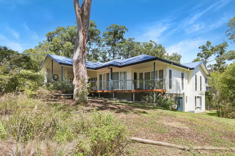 Second view of Homely house listing, 5 Lovegrass Crescent, Murrays Beach NSW 2281