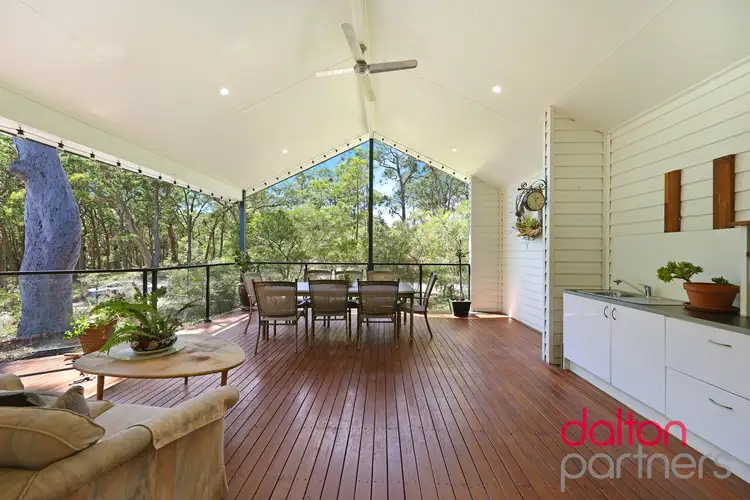 Third view of Homely house listing, 5 Lovegrass Crescent, Murrays Beach NSW 2281