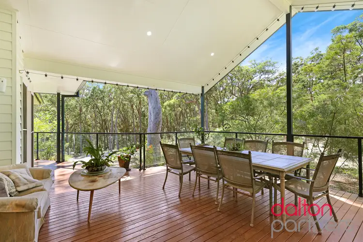 Fourth view of Homely house listing, 5 Lovegrass Crescent, Murrays Beach NSW 2281