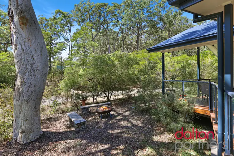Sixth view of Homely house listing, 5 Lovegrass Crescent, Murrays Beach NSW 2281