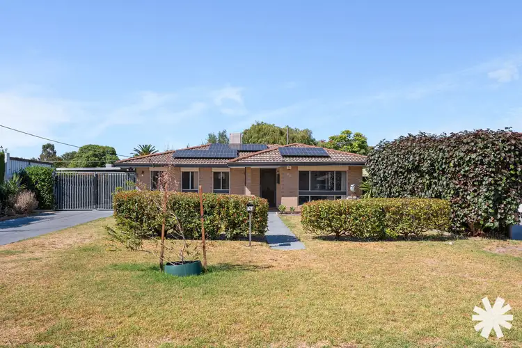 Main view of Homely house listing, 57 Galaxy Street, Beckenham WA 6107