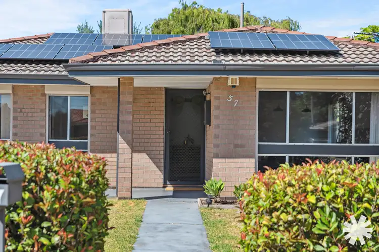 Second view of Homely house listing, 57 Galaxy Street, Beckenham WA 6107